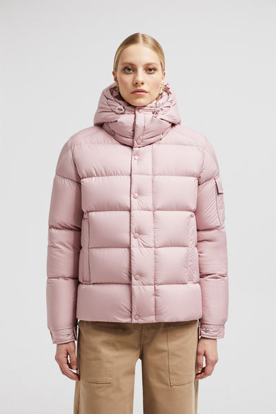 Maya 70 Short Down Jacket