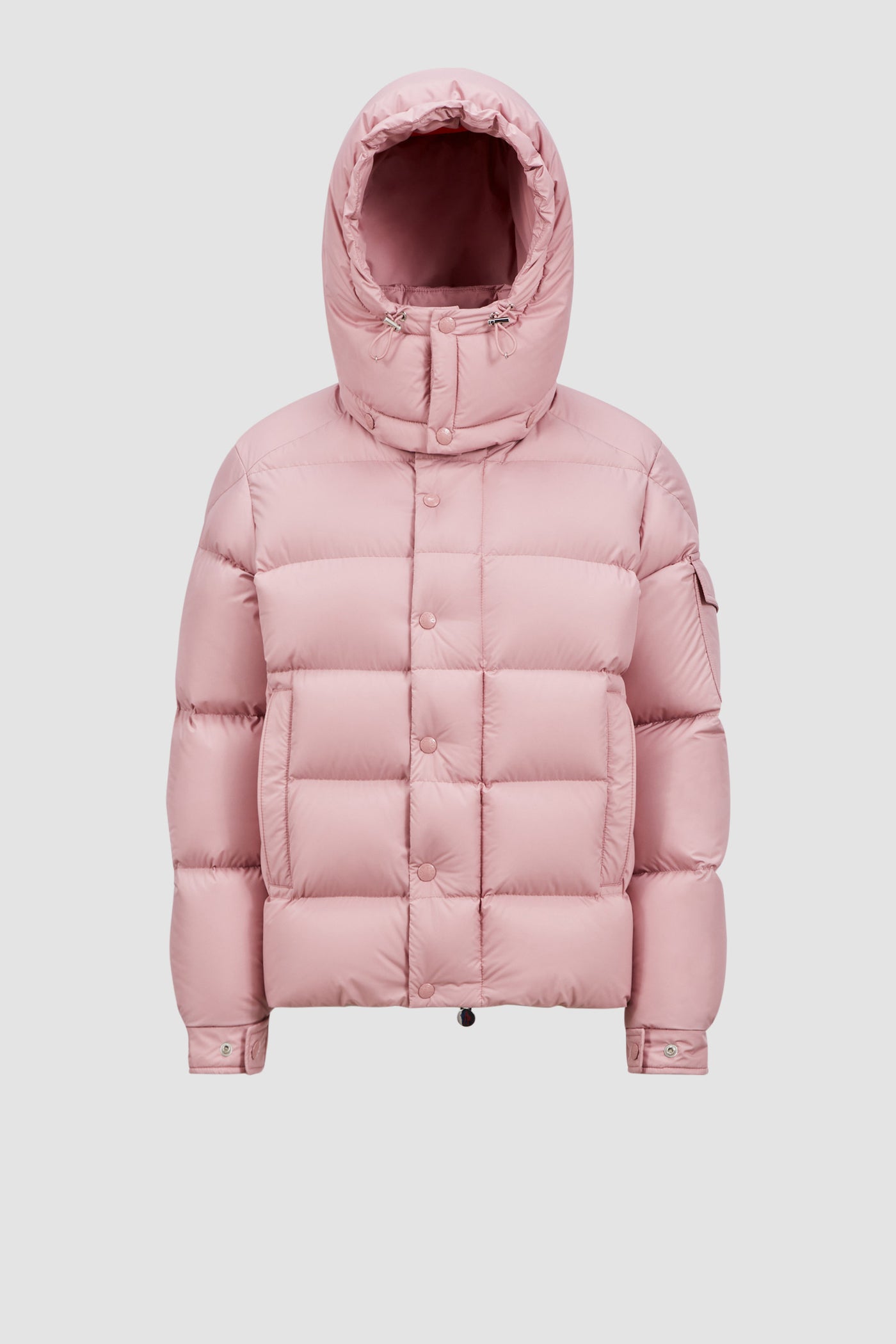 Maya 70 Short Down Jacket