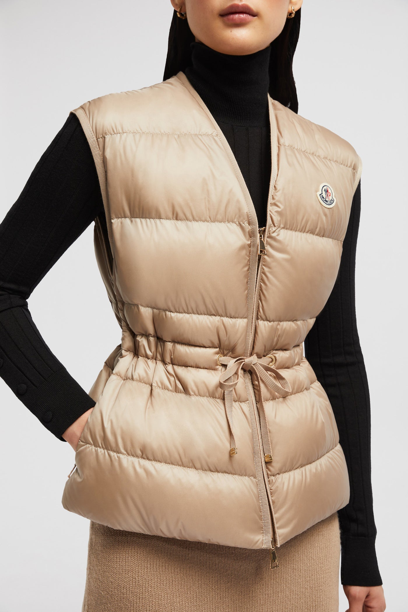 Nai Down Vest