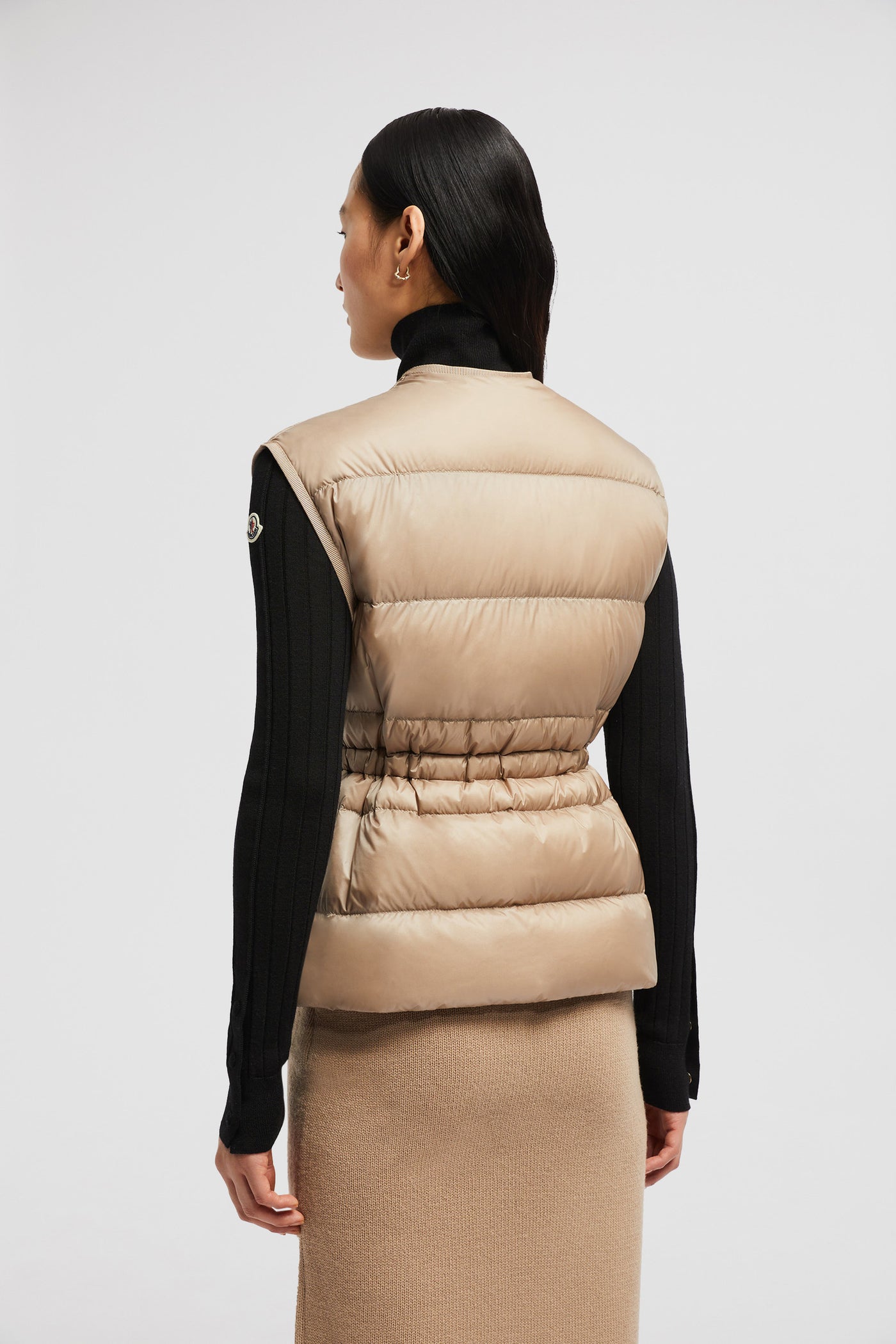 Nai Down Vest