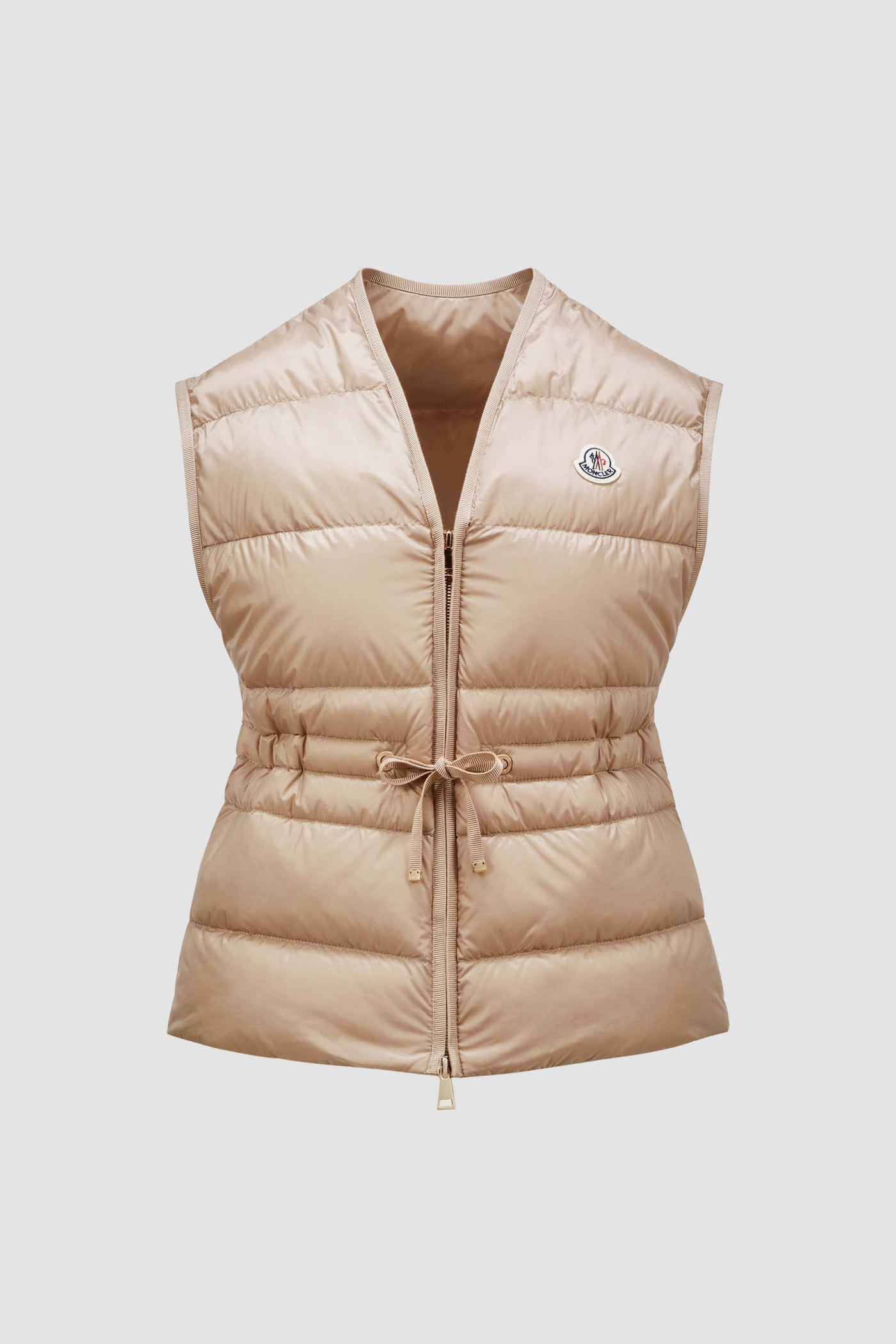 Nai Down Vest