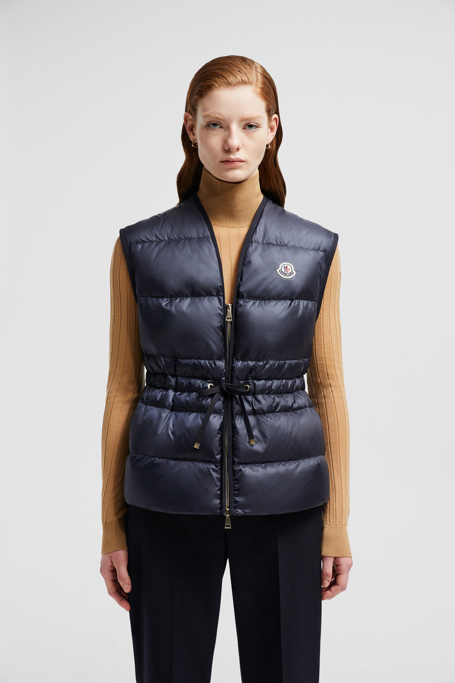 Nai Down Vest