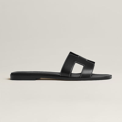 Leather Women's Sandals