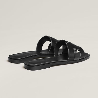 Leather Women's Sandals