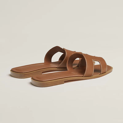 Leather Women's Sandals