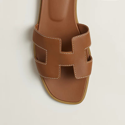 Leather Women's Sandals