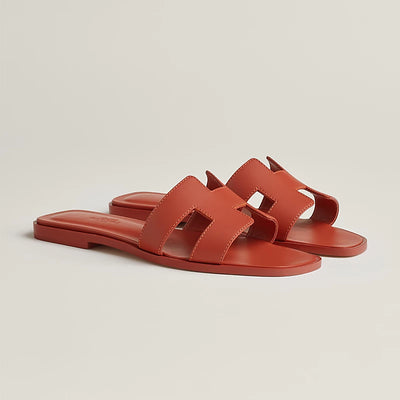 Leather Women's Sandals