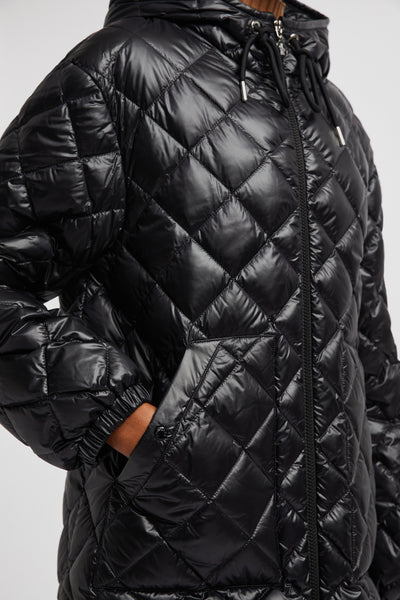 Padded Jacket