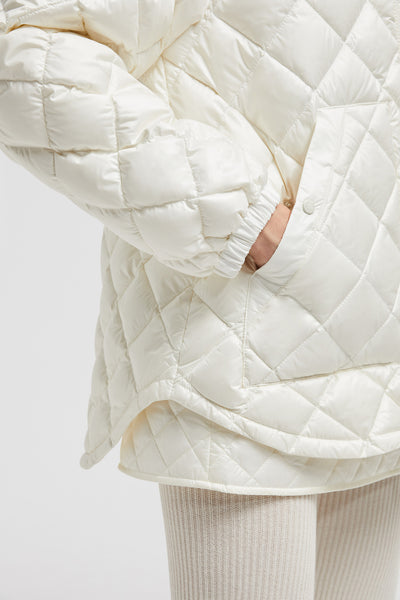 Padded Jacket