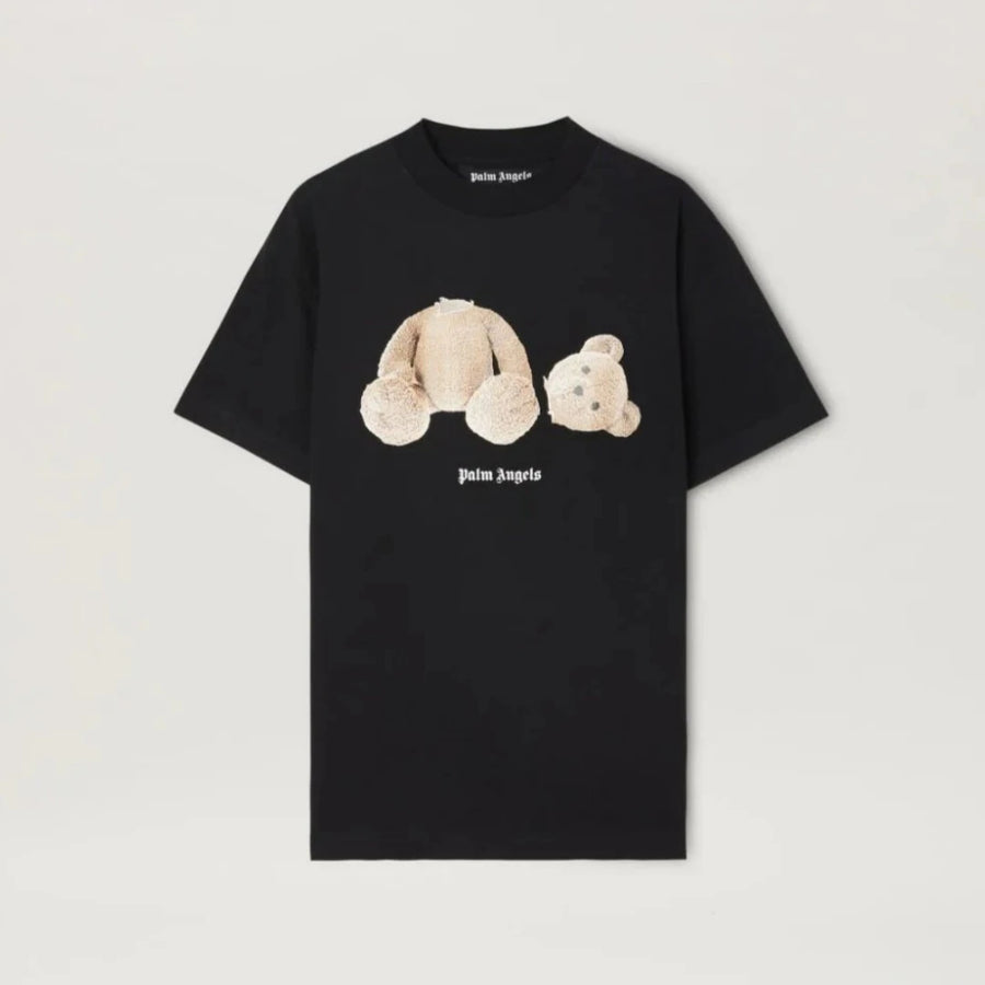 Palm Angels BEAR CLASSIC T-SHIRT