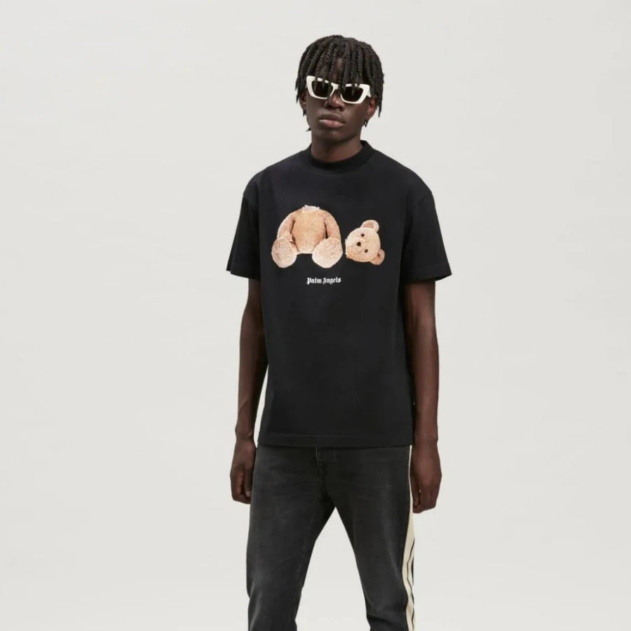 Palm Angels BEAR CLASSIC T-SHIRT