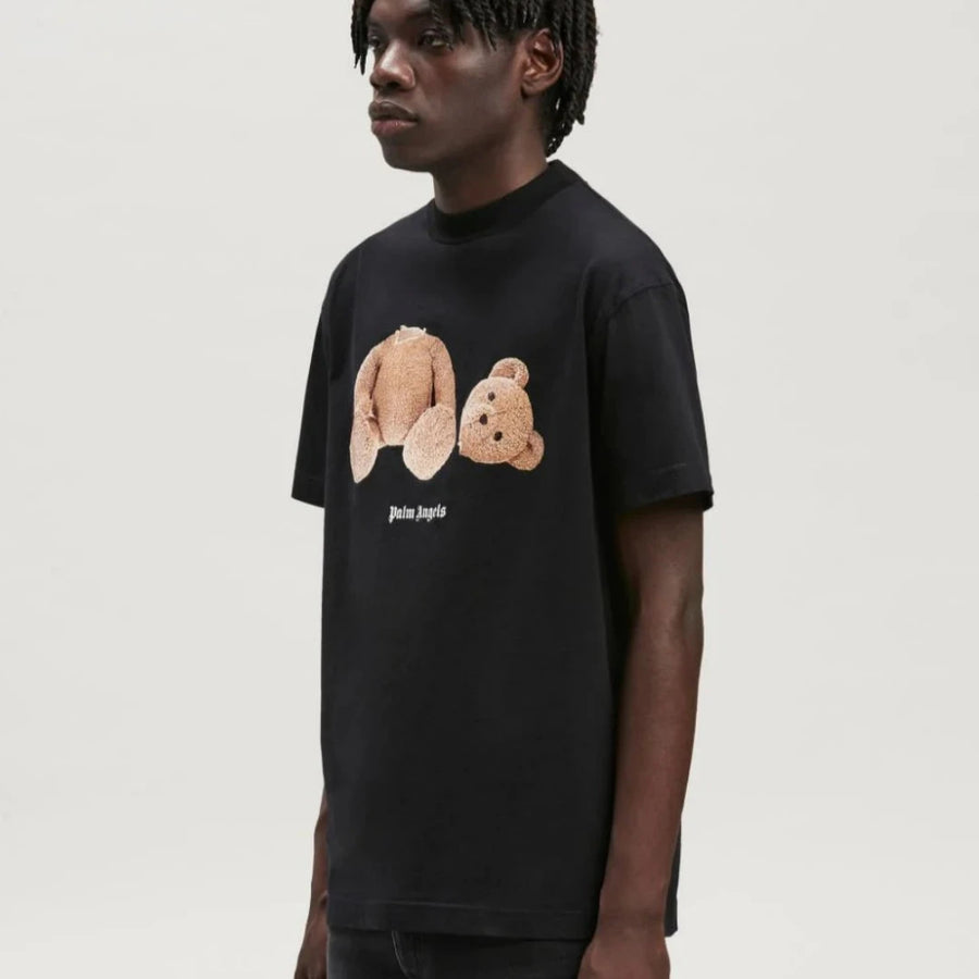 Palm Angels BEAR CLASSIC T-SHIRT