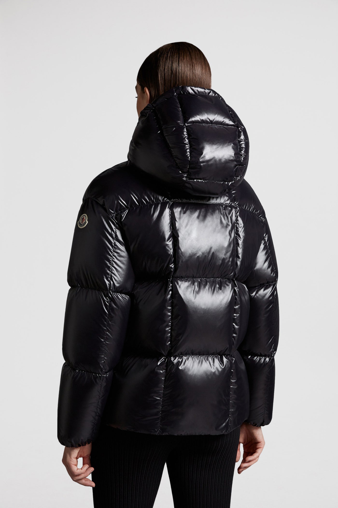 Parana Short Down Jacket