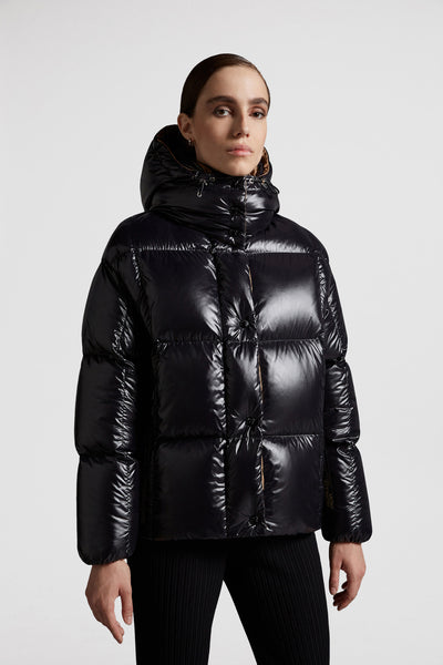 Parana Short Down Jacket