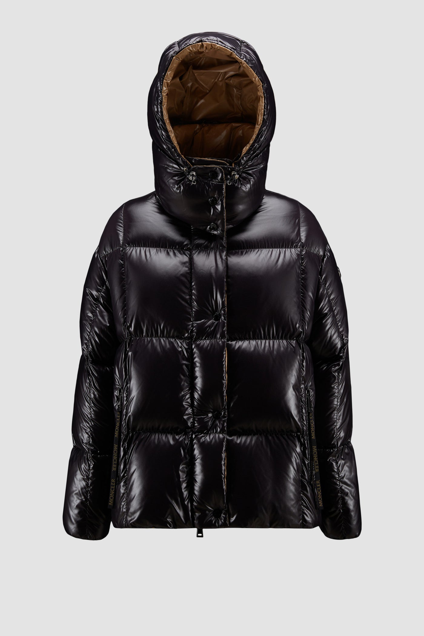 Parana Short Down Jacket