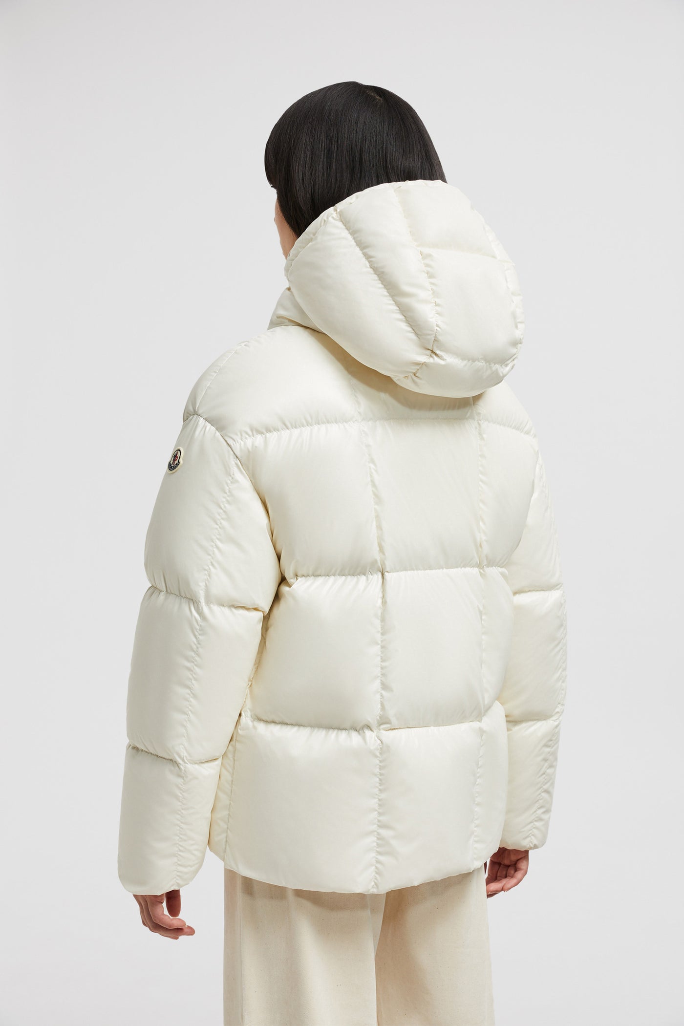 Parana Short Down Classic Jacket