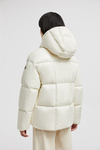 Parana Short Down Classic Jacket