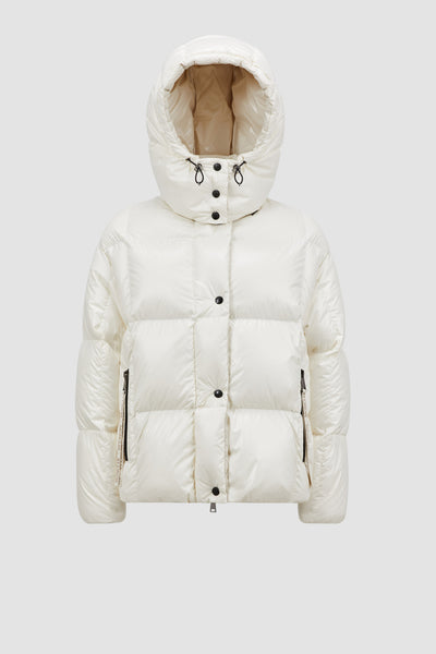 Parana Short Down Classic Jacket