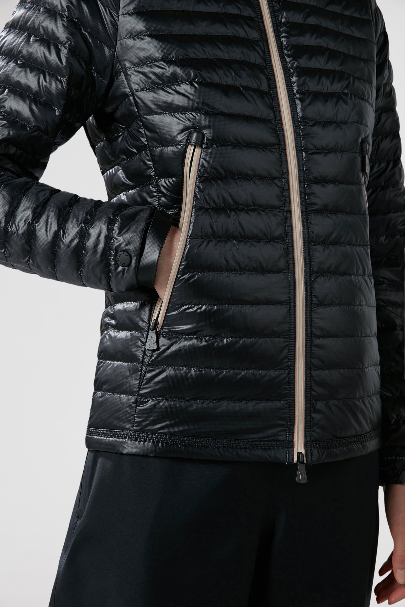 Pontaix Short Down Jacket