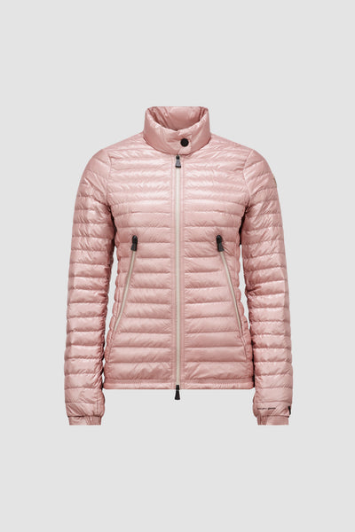 Pontaix Short Down Jacket