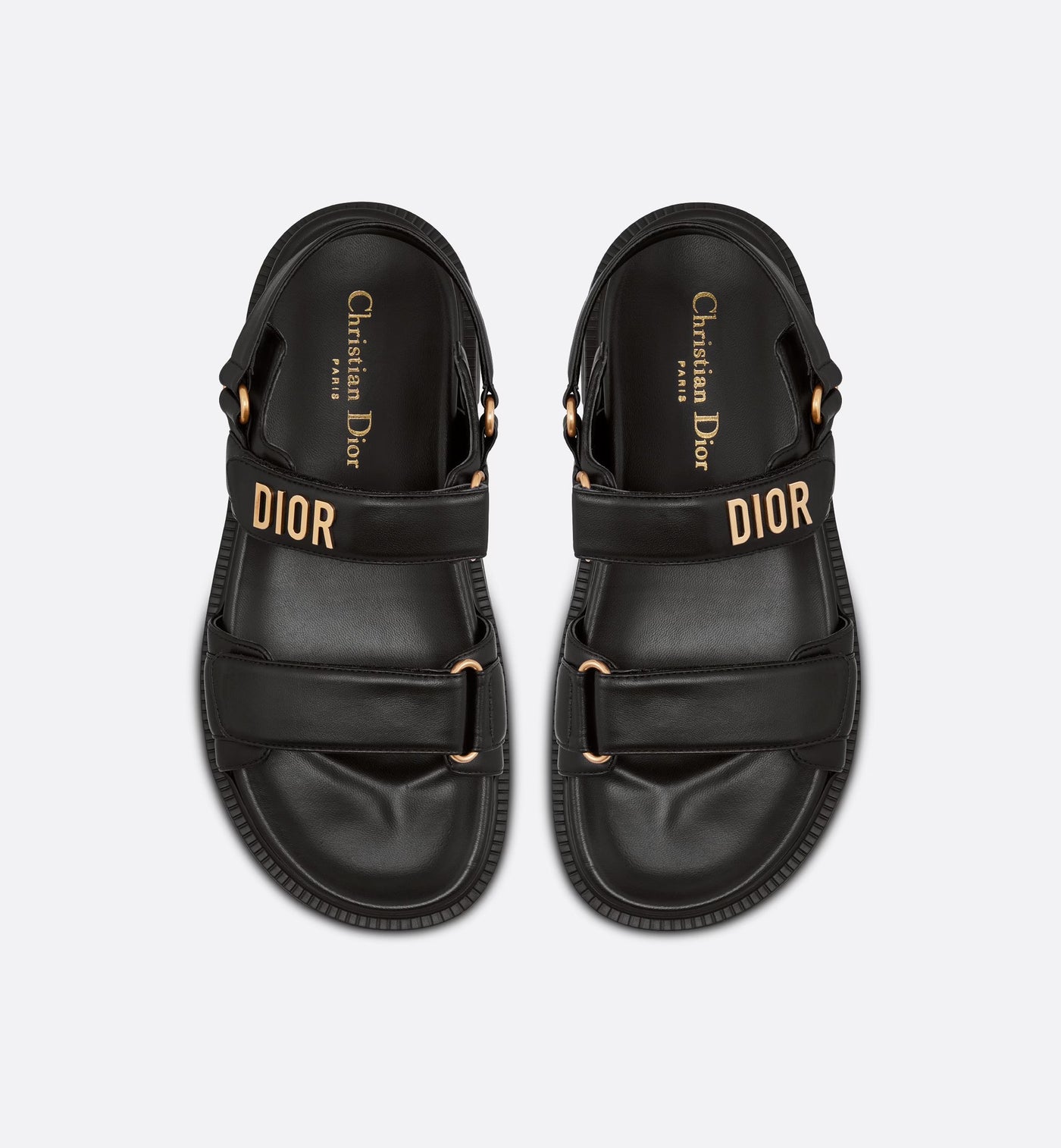 Dioract Sandal