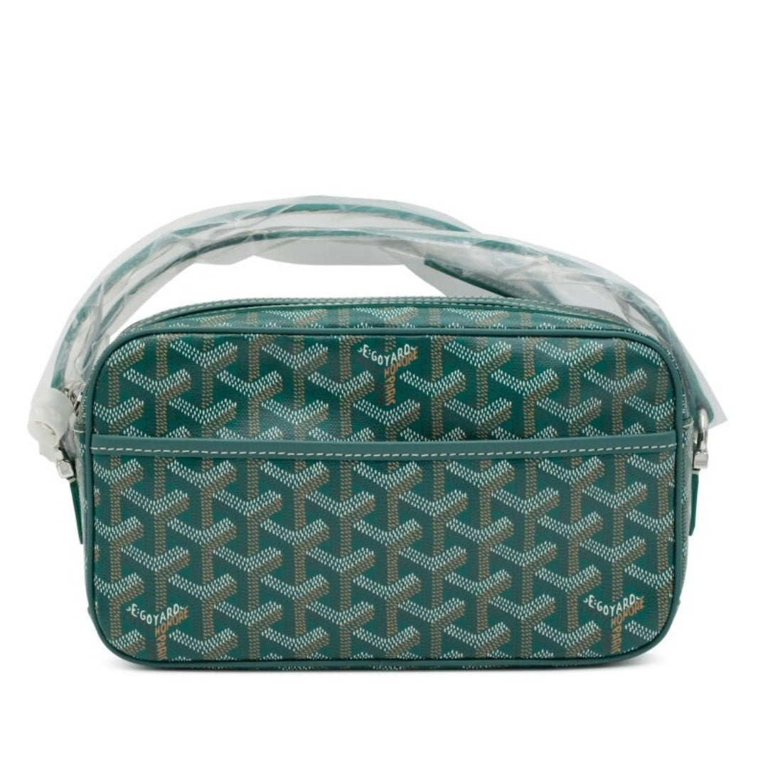 Goyard Cap-Vert PM Bag