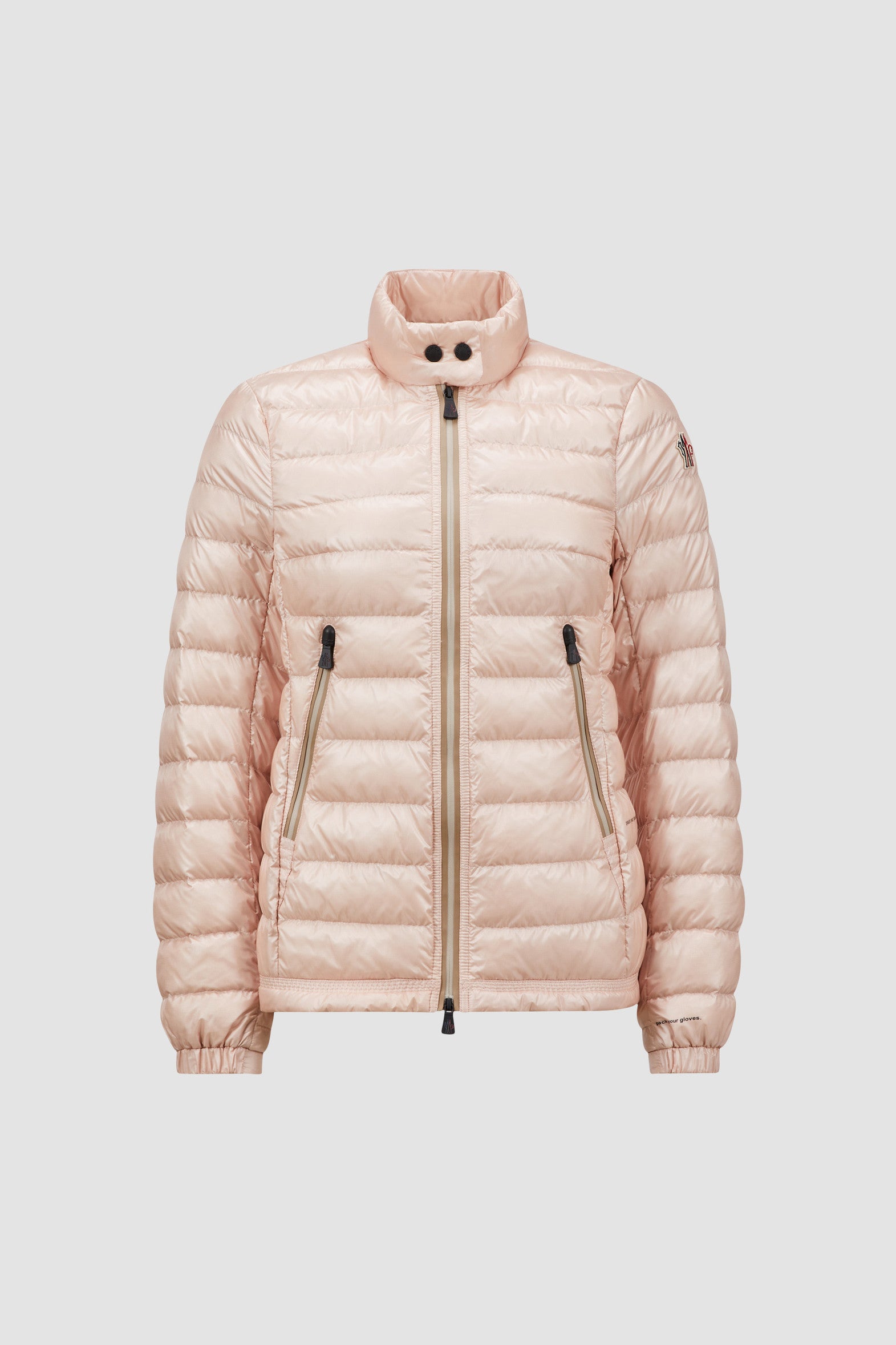 XL / Light Pink