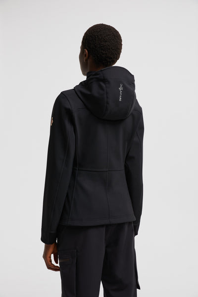 Zumeles Hooded Shell Jacket