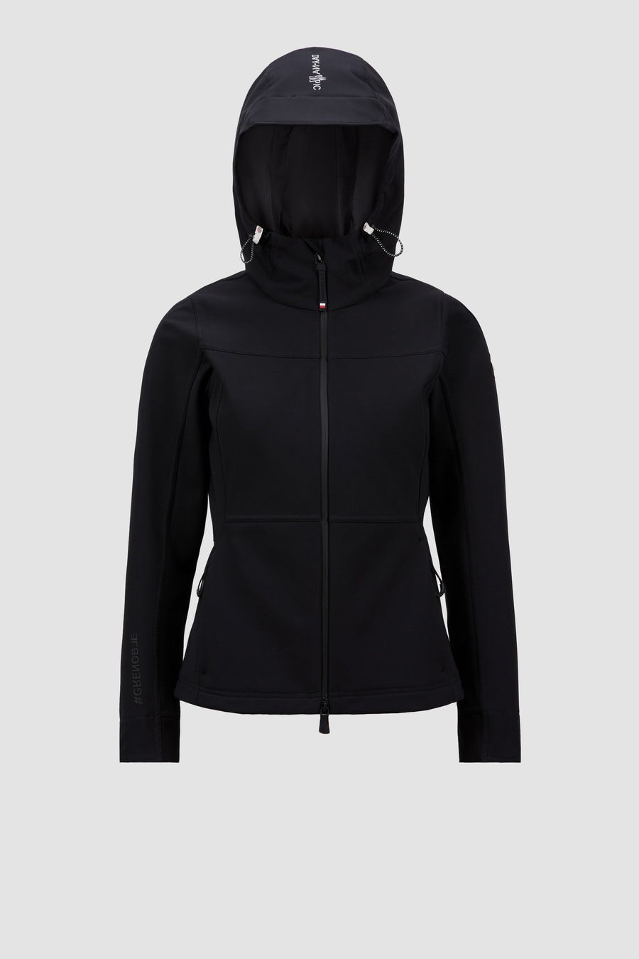 Zumeles Hooded Shell Jacket