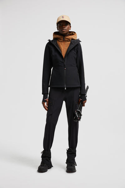 Zumeles Hooded Shell Jacket